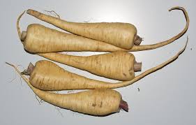 NIEDERHAUSER Pastinaken (500 g)